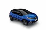 Renault Captur S-Edition 2018 года